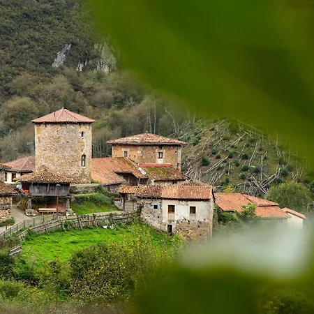 El Torreón - Las Casas del Oso-3